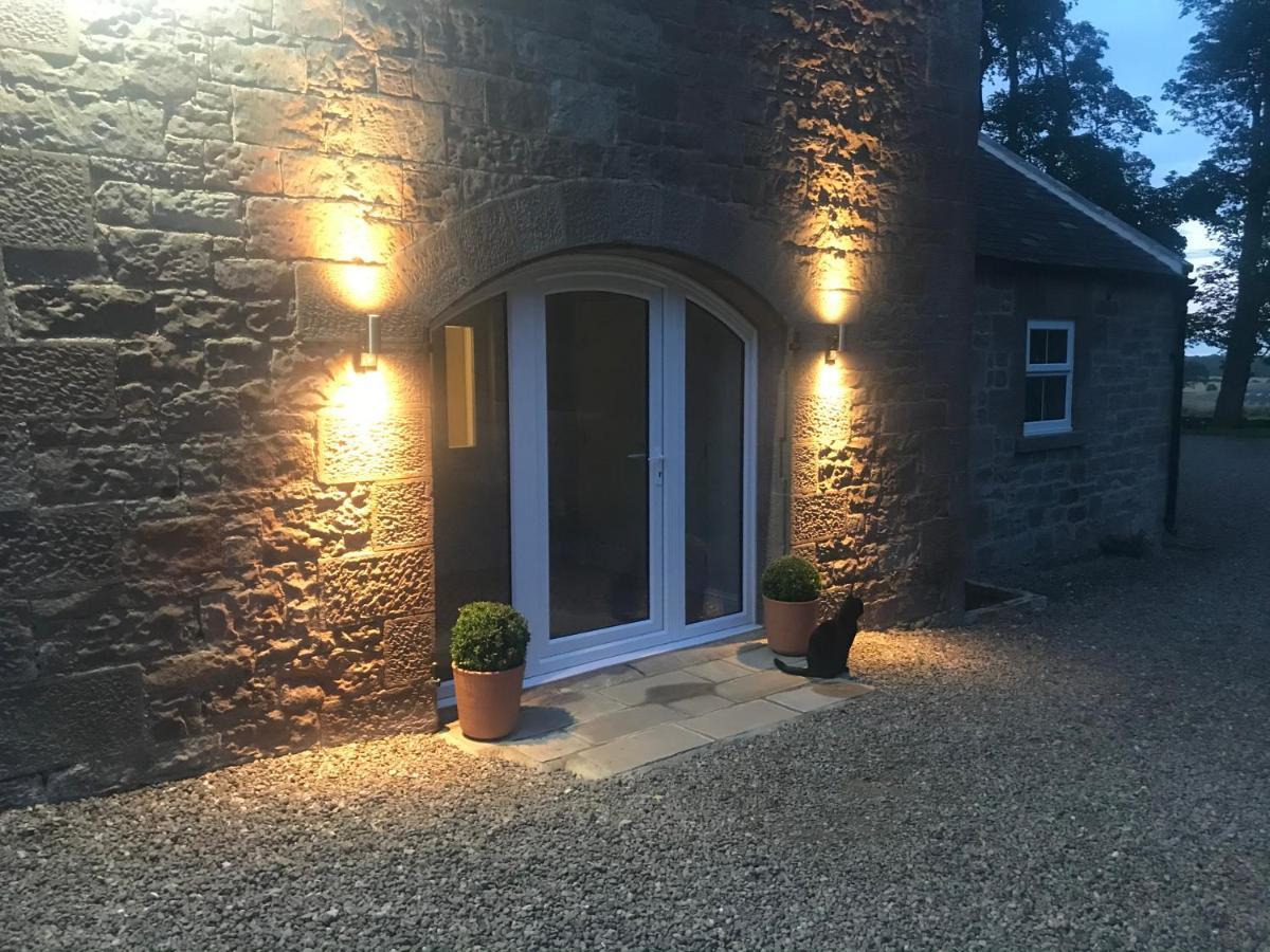 Preston House B&B Chathill エクステリア 写真