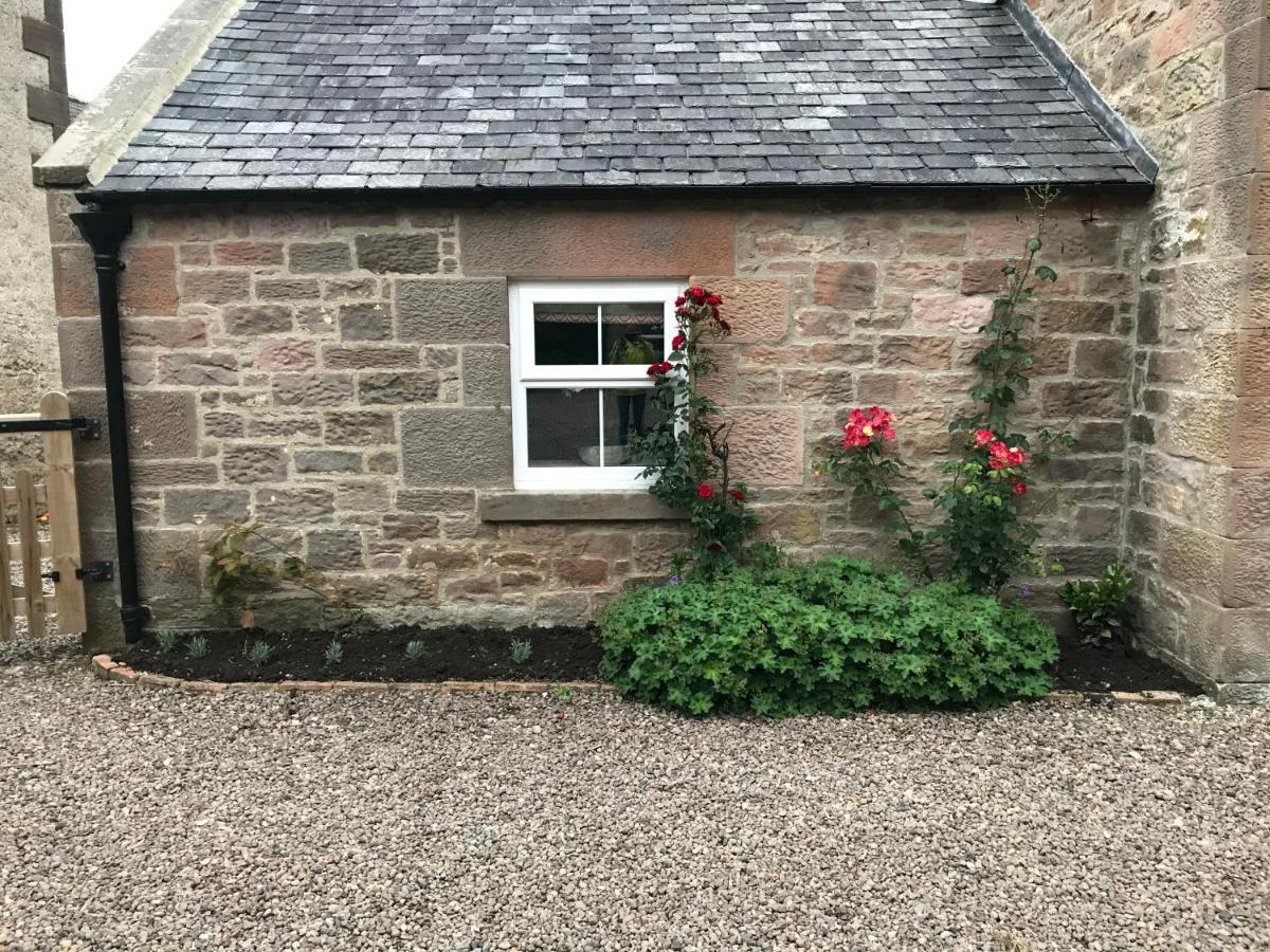 Preston House B&B Chathill エクステリア 写真