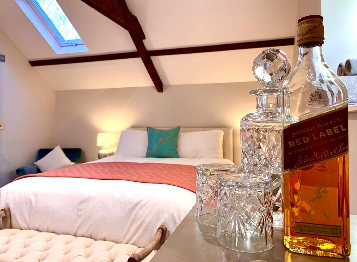Preston House B&B Chathill エクステリア 写真