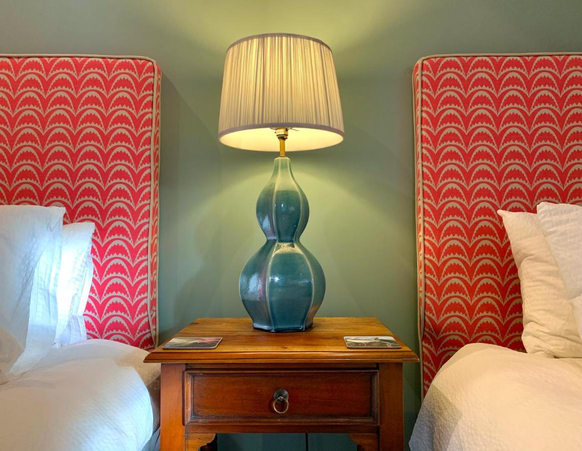 Preston House B&B Chathill エクステリア 写真