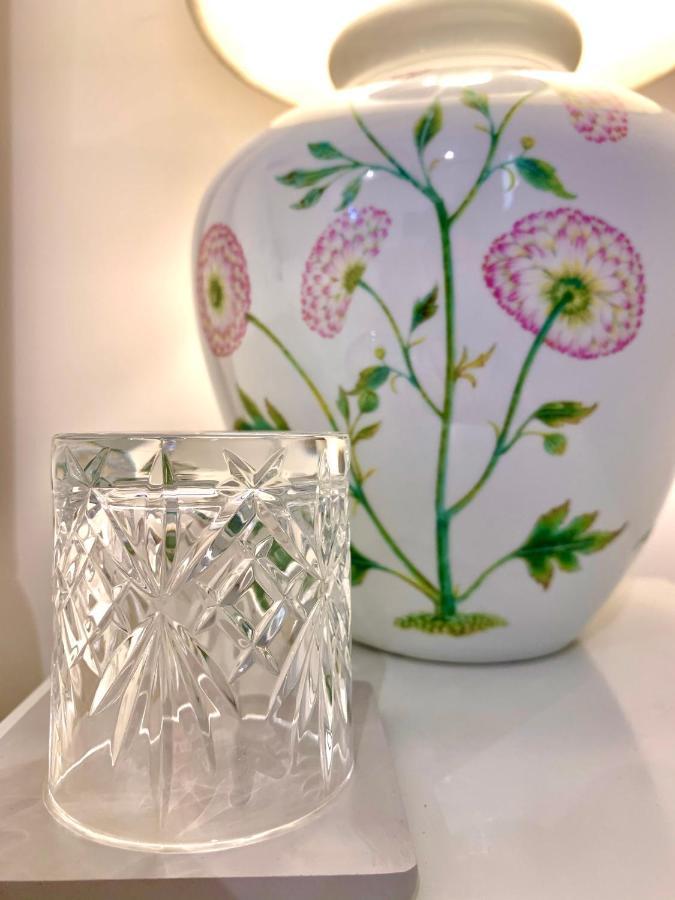 Preston House B&B Chathill エクステリア 写真